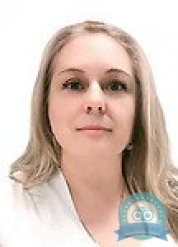Инфекционист Малышева Наталья Владимировна