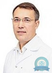 Уролог Зырянов Александр Владимирович