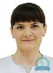Диетолог, гастроэнтеролог, терапевт Глазырина Анна Павловна