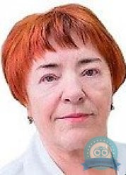 Мануальный терапевт, остеопат Теряева Мария Васильевна