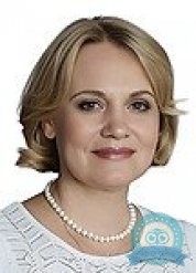 Психолог Ветчанина Елена Георгиевна