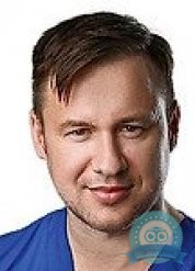 Сосудистый хирург, флеболог Шакиров Марат Хазипович