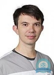 Травматолог-ортопед, ортопед, травматолог Матвеев Игорь Анатольевич