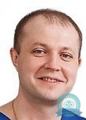 Сосудистый хирург, флеболог Тюрин Сергей Анатольевич