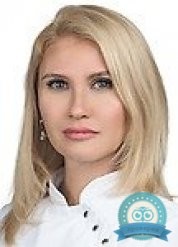 Гинеколог Перцова Юлия Викторовна