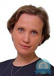 ЛОР (отоларинголог) Салий Ольга Владимировна
