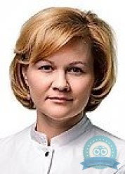 Детский лор (отоларинголог) Тарасевич Татьяна Николаевна