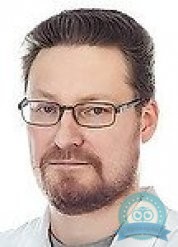 Детский дерматолог Зорин Максим Геннадьевич