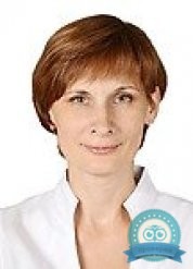 Врач ЛФК, рефлексотерапевт Бажова (Шемякина) Елена