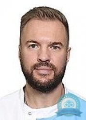 Физиотерапевт, врач лфк Клименко Сергей Алексеевич