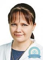 Врач ЛФК Терентьева Оксана Анатольевна