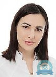 Диетолог, эндокринолог Вороная Екатерина Александровна
