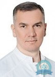 Эндоскопист Васяев Иван Александрович