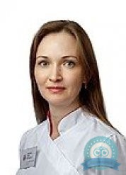 Детский дерматолог, детский дерматокосметолог, детский трихолог Иванова Елена Викторовна