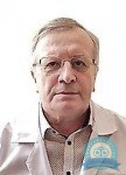 Физиотерапевт Воробьев Леонид Леонидович