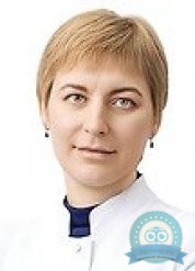 Кардиолог, гастроэнтеролог, терапевт Николаенко Ольга Владимировна