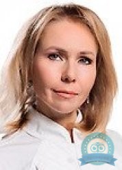 Психолог Коломеец Ольга Борисовна