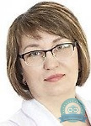 Детский кардиолог, детский ревматолог Мулякина Светлана Викторовна