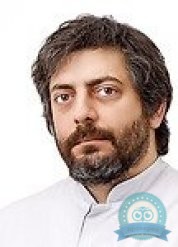 Травматолог-ортопед, вертебролог, ортопед, травматолог Давтян Гарник Генрикович