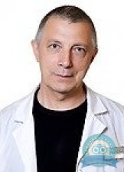 Физиотерапевт, рефлексотерапевт Вировец Владимир Васильевич