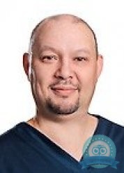 Массажист Лашков Юрий Николаевич