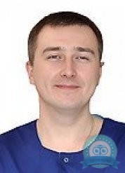 Массажист Туев Максим Анатольевич