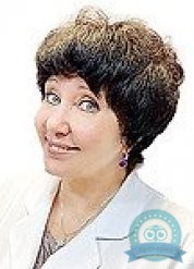 Невролог, гирудотерапевт, вертебролог Штихлинг Елена Артуровна