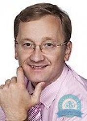Стоматолог-ортопед, стоматолог-хирург Коледа Павел Александрович