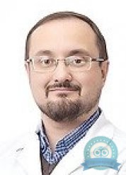 Диетолог, эндокринолог Дрометр Дмитрий Александрович
