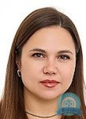 Невролог, рефлексотерапевт Прокопьева Ксения Владимировна