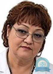 Невролог, рефлексотерапевт Лхашид Немехбаяр 
