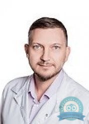Психиатр, психотерапевт Петренко Тимур Сергеевич