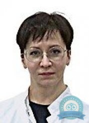 Психиатр, нарколог Соркина Екатерина Анатольевна
