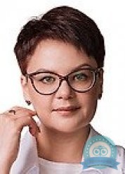 Кардиолог, терапевт Антонова Светлана Михайловна