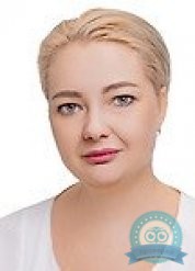 Детский травматолог-ортопед, детский ортопед, детский травматолог Бетц Анна Евгеньевна