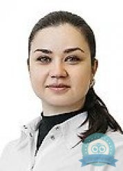 Эндокринолог Порошина Анна Александровна
