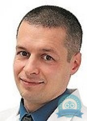 Офтальмохирург Завадский Александр Валерьевич