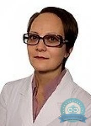 Кардиолог Максимова Жанна Владимировна