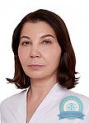 Детский дерматолог, детский миколог Корюгина Марина Фатавиевна
