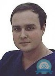 Детский андролог Бахтин Антон Михайлович