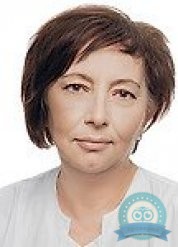 Детский лор (отоларинголог) Щиголева Ольга Михайловна