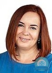 Психолог Скоробогатова Анна Анатольевна