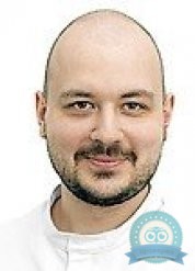 Стоматолог Чуйкин Антон Евгеньевич