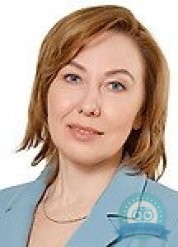 Психолог Пасынкова Светлана Владимировна