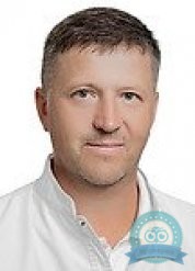Уролог, уролог-андролог, андролог Ельчанинов Вячеслав Викторович