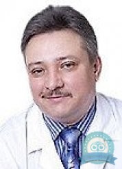 Пластический хирург, хирург, ортопед Струнилин Андрей Владимирович