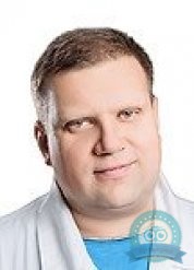 Травматолог-ортопед, ортопед, травматолог Вострокнутов Георгий Александрович