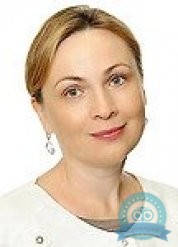 Диетолог, эндокринолог Шароватова Людмила Александровна