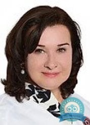 Акушер-гинеколог, гинеколог, сексопатолог Карепина Анна Анатольевна