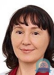 Гастроэнтеролог, терапевт, гепатолог Пинигина Полина Юрьевна